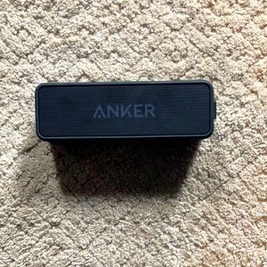 Anker Soundcore Portable Speaker
